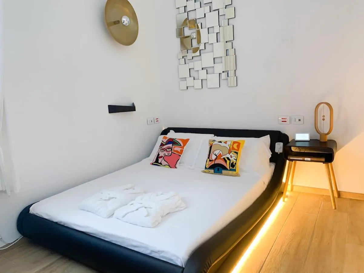 Penzion Homesuite Sul Lago Sarnico