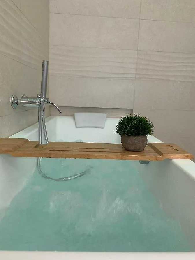 Homesuite Sul Lago Sarnico Penzion