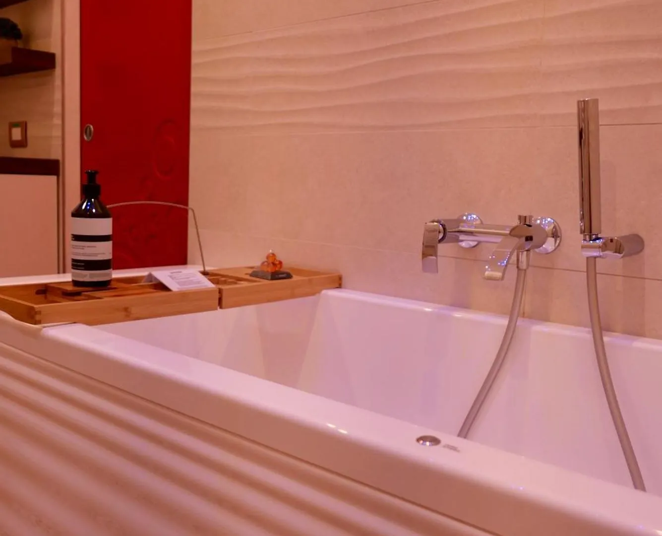 Penzion Homesuite Sul Lago Sarnico