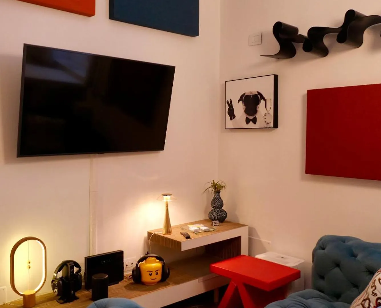 Homesuite Sul Lago Sarnico